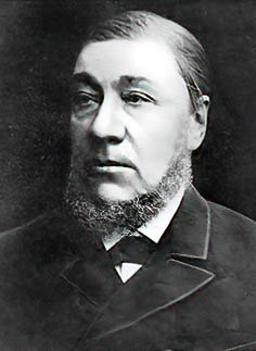 Pietrus Jacobus Joubert - Afrique du Sud